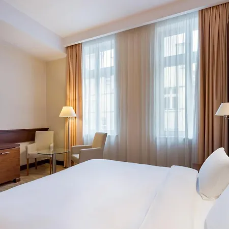 Radisson Blu Hotel, 5* Gdańsk