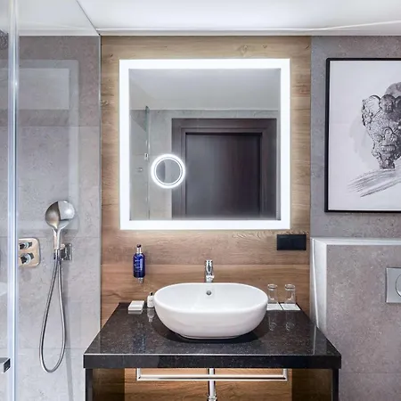 Radisson Blu Hotel, Hotel 5*