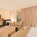 Hotell Radisson Blu Hotel,