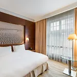 Radisson Blu Hotel, 5*