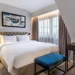Radisson Blu Hotel,