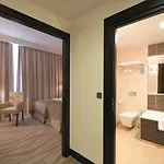 Hotell Radisson Blu Hotel,