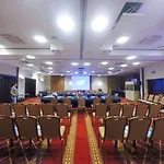 Radisson Blu Hotel,