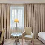 Hotell Radisson Blu Hotel,