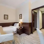 格但斯克，雷迪森布鲁酒店 酒店