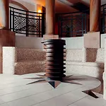 Radisson Blu Hotel, 5*