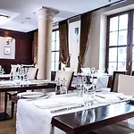 Radisson Blu Hotel,