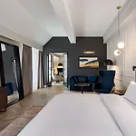 Radisson Blu Hotel,