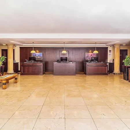 Radisson Blu Hotel, Hotel Gdańsk