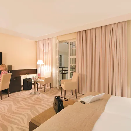 Hotel Radisson Blu Hotel,