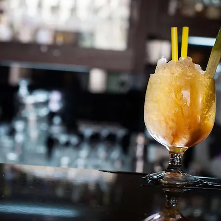 Radisson Blu Hotel, Szálloda Gdańsk