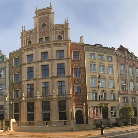 Radisson Blu Hotel,
