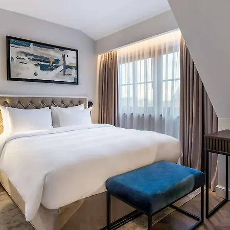 Radisson Blu Hotel,