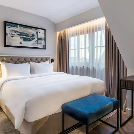 Radisson Blu Hotel,
