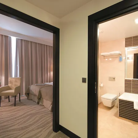 Hotel Radisson Blu Hotel,
