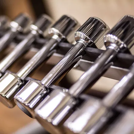 Radisson Blu Hotel, Szálloda