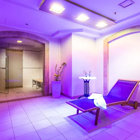 Radisson Blu Hotel, Hotel Gdańsk