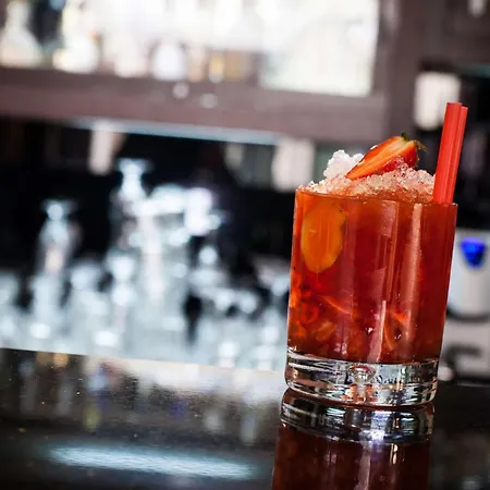 Radisson Blu Hotel, Szálloda Gdańsk