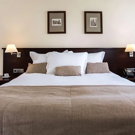 Radisson Blu Hotel, 5* Gdańsk