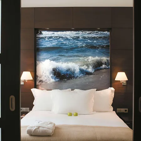 Hotel Radisson Blu Hotel, Gdańsk