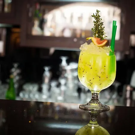 Radisson Blu Hotel, 5* Gdańsk