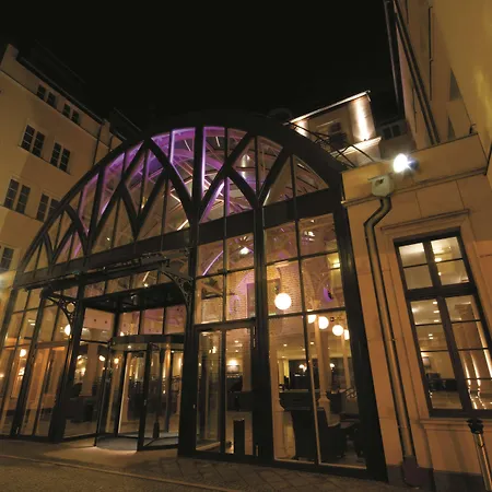 酒店 格但斯克，雷迪森布鲁酒店 格但斯克
