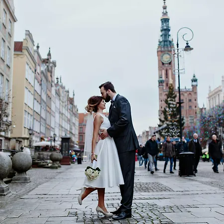 Szálloda Radisson Blu Hotel, 5*