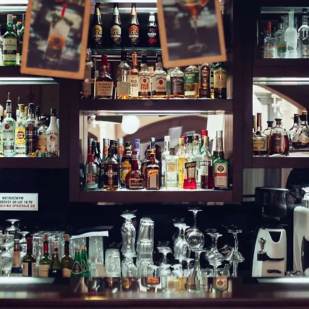 Radisson Blu Hotel, Gdańsk