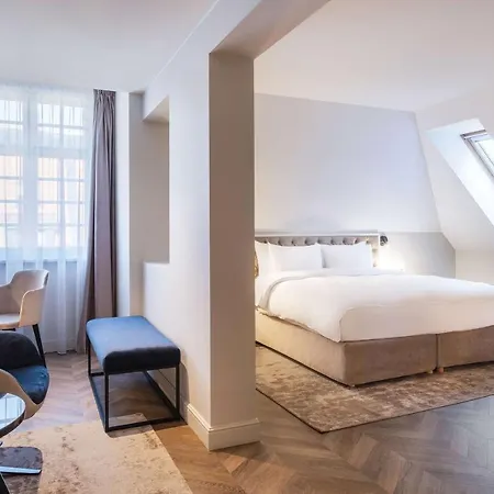 Radisson Blu Hotel, Gdańsk
