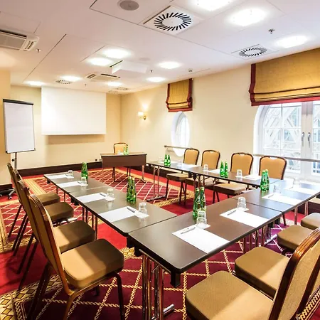 راديسون بلو، 5*