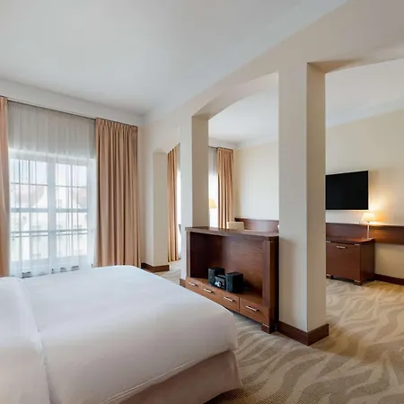 Hotel Radisson Blu Hotel, 5*