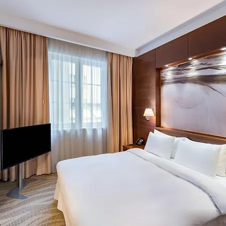 Radisson Blu Hotel, 5* Gdańsk