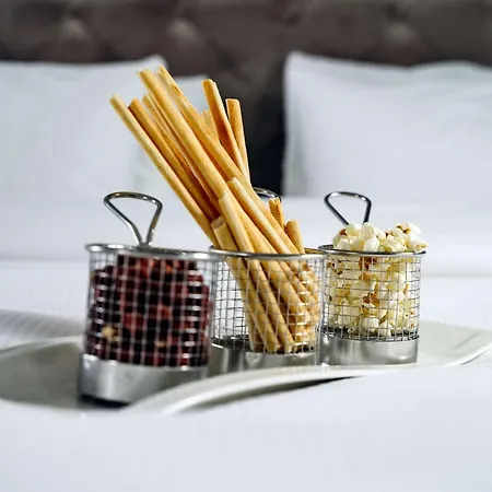 Radisson Blu Hotel, 5*