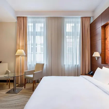 Hotel Radisson Blu Hotel, Gdańsk