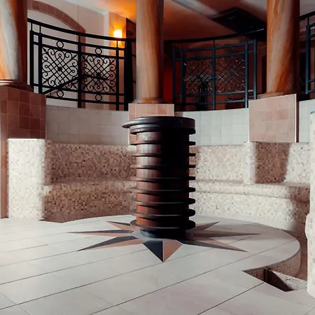 Radisson Blu Hotel, Hotel 5*