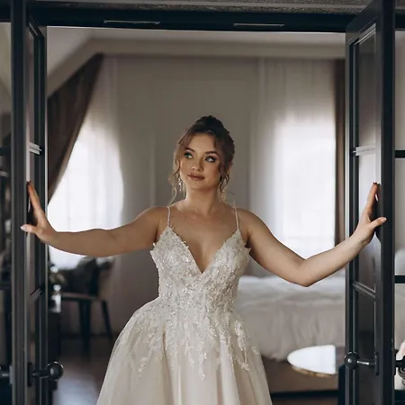 Radisson Blu Hotel, Szálloda