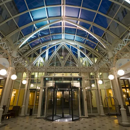 Radisson Blu Hotel,