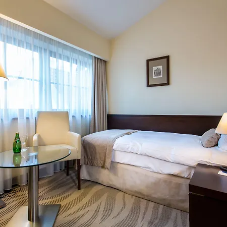 Hotel Radisson Blu Hotel,