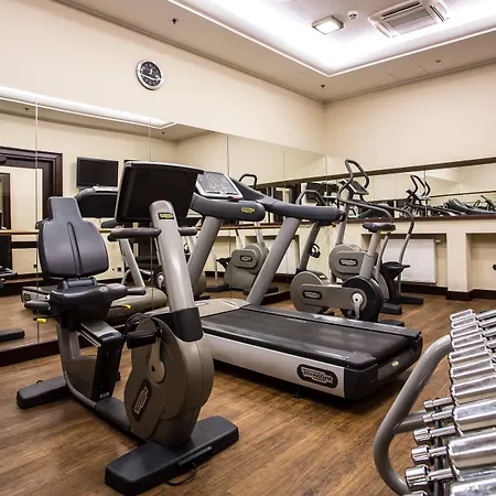 Szálloda Radisson Blu Hotel, Gdańsk