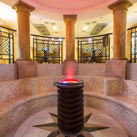 Radisson Blu Hotel, 5* Danzica