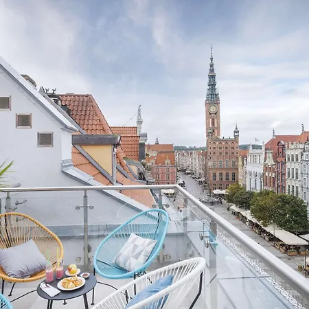Radisson Blu Hotel, Szálloda 5*