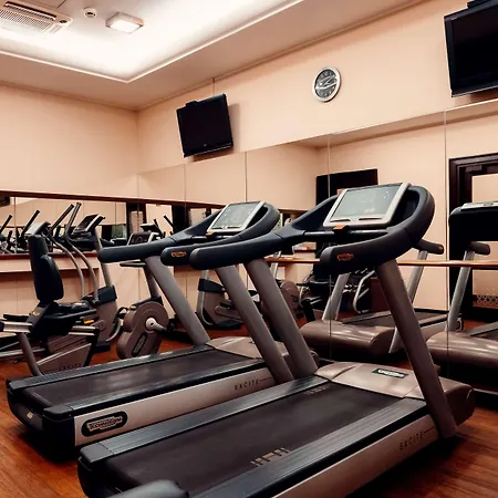 Radisson Blu Hotel, 5* Gdańsk