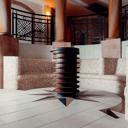 Radisson Blu Hotel, 5*