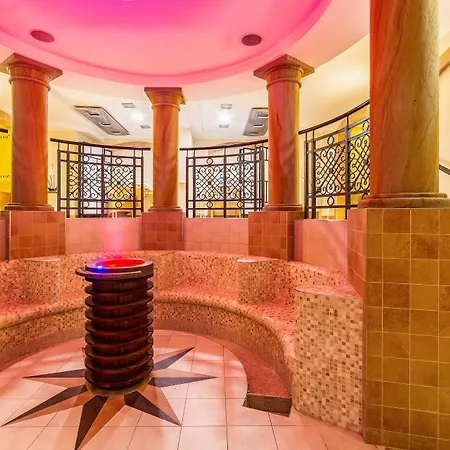 Radisson Blu Hotel,