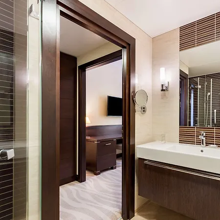 Hotel Radisson Blu Hotel, Gdańsk