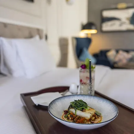 Radisson Blu Hotel,
