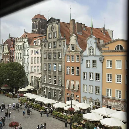 Radisson Blu Hotel, Szálloda 5*