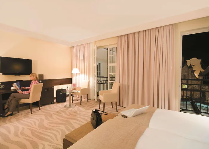 Hotel Radisson Blu Hotel,