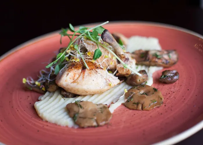 راديسون بلو، فندق غدانسك