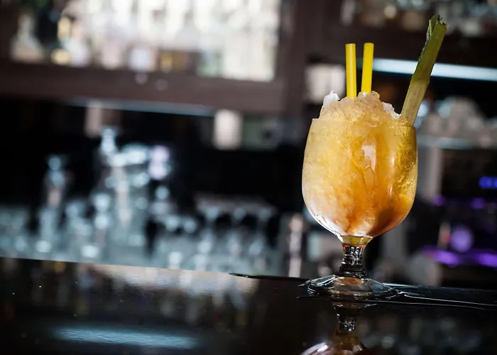 Radisson Blu Hotel, Hotel Danzig